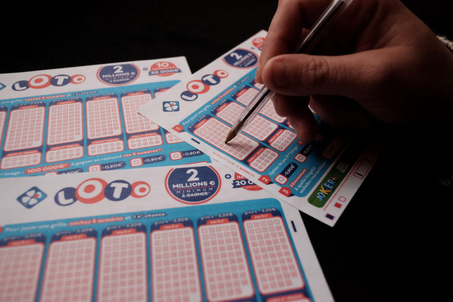 Résultat du Loto (FDJ) : le tirage du samedi 1er juin, 13 millions d'euros en jeu [EN LIGNE]