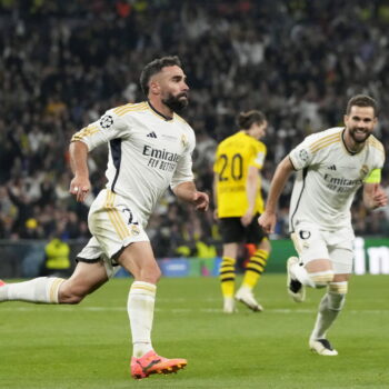 Dortmund - Real Madrid : les Espagnols arrachent une 15e Ligue des champions après une finale accrochée, le résumé