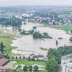 Feuerwehrmann stirbt bei Rettungseinsatz – Katastrophenfall und Evakuierungen