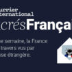 Affamée comme une végétarienne en France