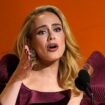 'Shut up, alright?': Adele confronts homophobic heckler