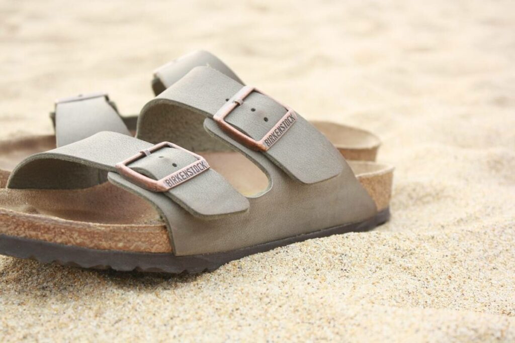 Quelles sont les paires de Birkenstock à adopter cet été 2024 ?