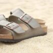 Quelles sont les paires de Birkenstock à adopter cet été 2024 ?