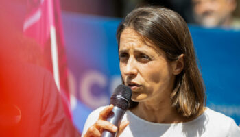 Paris 2024 : Sophie Binet n’exclut pas des grèves contre la réforme de l’assurance chômage pendant les JO