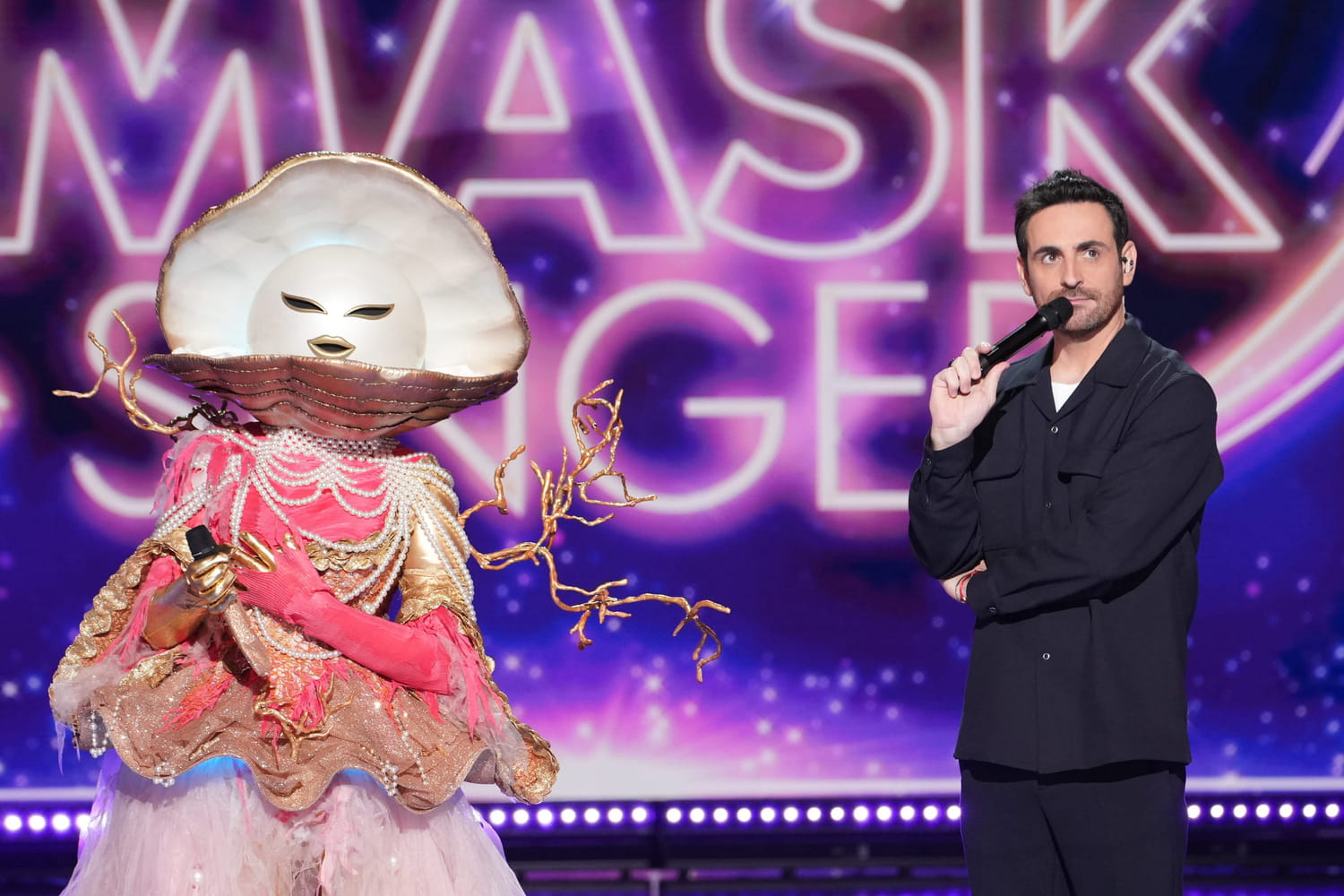 TF1 a trouvé mieux que Mask Singer, l'émission change de jour de diffusion à cette date