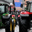 Les blocages des agriculteurs reprennent dans les Pyrénées, on vous explique pourquoi