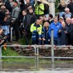 Hochwasser-Liveblog: Mittlerweile drei Dammbrüche an der Paar