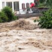 Hochwasser-Liveblog: Landkreis Rosenheim ruft Katastrophenfall aus