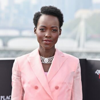 Lupita Nyong’o reveals reason behind public breakup with Selema Masekela