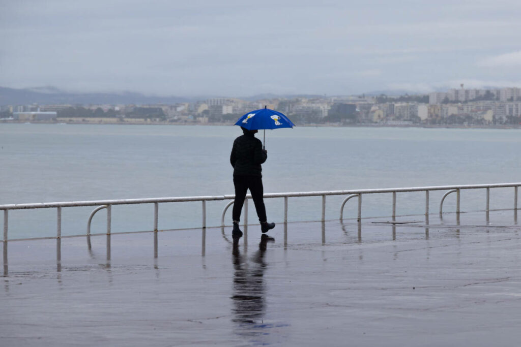 Le printemps 2024 a été « le plus pluvieux depuis 2008 », révèle Météo-France