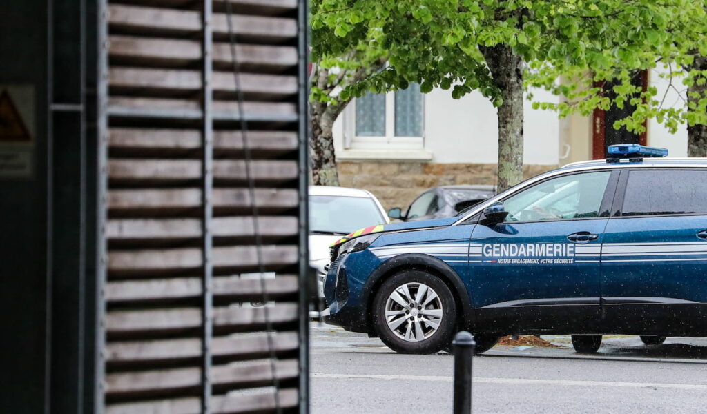 Chaudeney-sur-Moselle : deux morts, un enfant de 5 ans sur place... Les premiers éléments de l'enquête