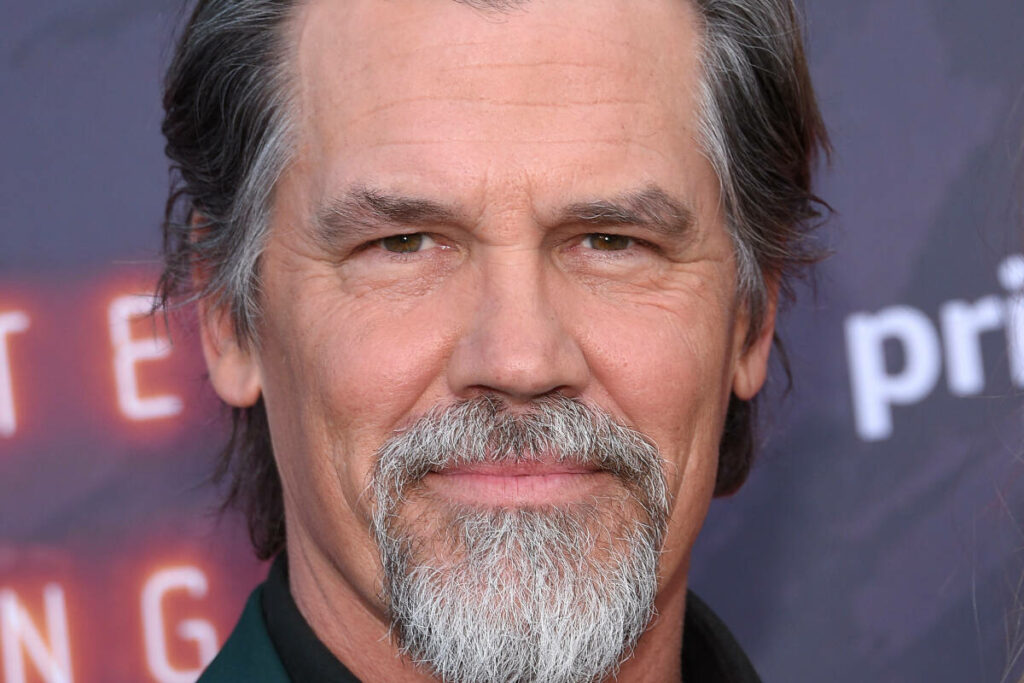 Des gangs de surfers aux frères Coen, l’étonnant destin de Josh Brolin, la « gueule » d’Hollywood