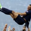 Fußball: Champions-League-Sieger Real Madrid verpflichtet Kylian Mbappé