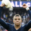 Kylian Mbappé au Real a trouvé les photos parfaites pour célébrer son arrivée à Madrid