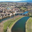 « Aude, l’eau dans tous ses états », l’Occitanie en surchauffe