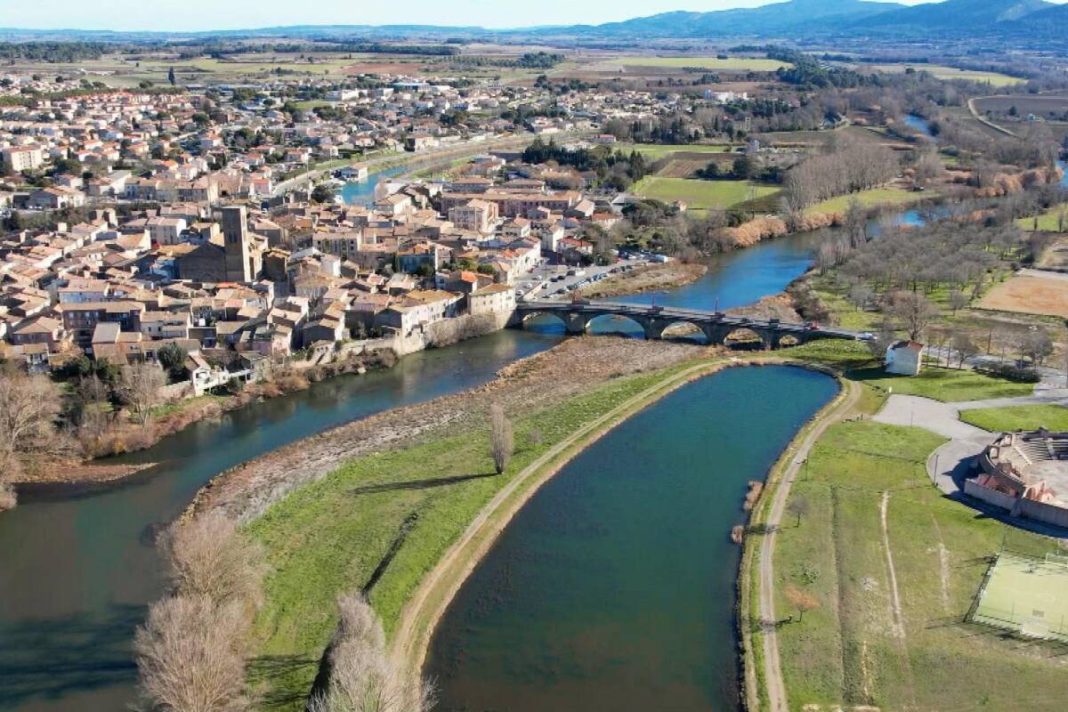 « Aude, l’eau dans tous ses états », l’Occitanie en surchauffe