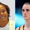 Fever legend Tamika Catchings takes issue with WNBA over Caitlin Clark 'cheap shot'