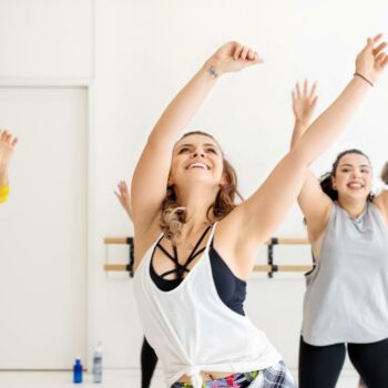 Transfrau im Fitnessstudio abgewiesen – „Da kann man nicht mit Vorurteilen spielen“