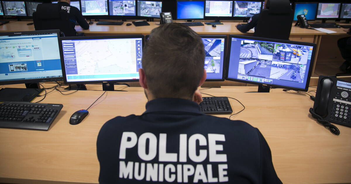 Marseille : des enregistrements captés dans un centre de vidéosurveillance mettent en cause la police municipale