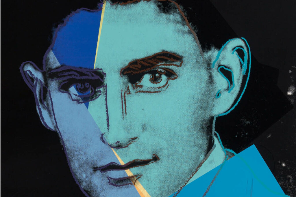 Franz Kafka, mort et métamorphoses