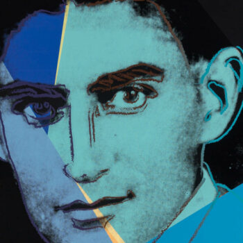 Franz Kafka, mort et métamorphoses