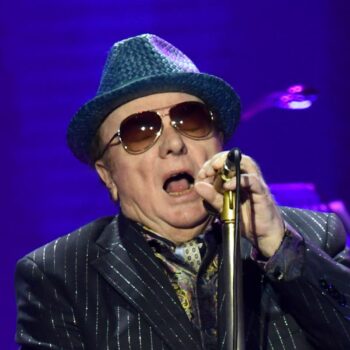 Van Morrison review, Royal Albert Hall: When it’s good, it’s great – when it’s bad, it’s still Van Morrison