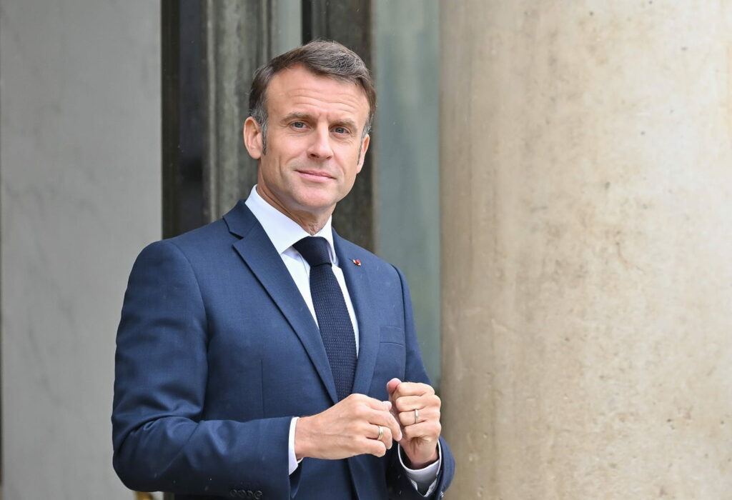 Interview de Macron ce jeudi : s'il prononce ces phrases, l'Arcom tiendra les comptes