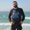 Guerre Israël-Hamas : ce prix remis au journaliste palestinien Motaz Azaiza fait hurler des députés de la majorité