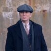 Netflix confirms Peaky Blinders movie starring Cillian Murphy is coming: ‘This one is for the fans’