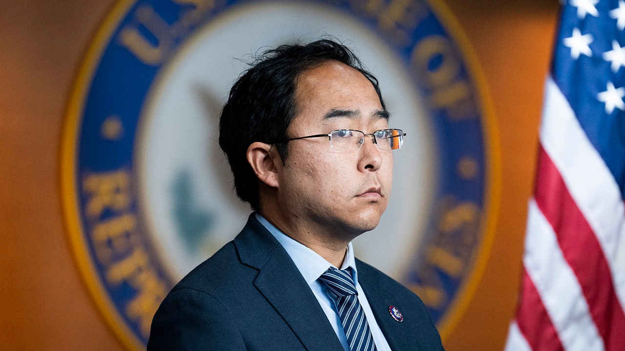 Underdog candidate Andy Kim wins NJ Senate primary, setting up battle against Bob Menendez