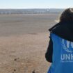 UN will Migranten nicht nur auf See retten, sondern auch aus Wüsten