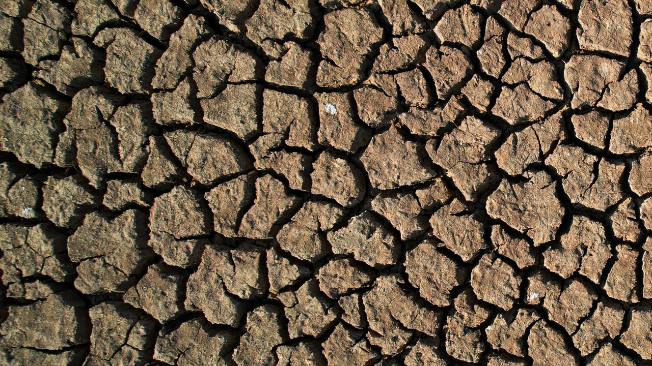 Climat : le réchauffement causé par l'homme atteint un "rythme sans précédent"