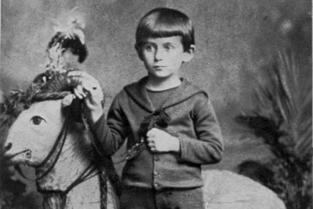 Le père de Franz Kafka était-il un pervers narcissique ? Les indices de la « Lettre »