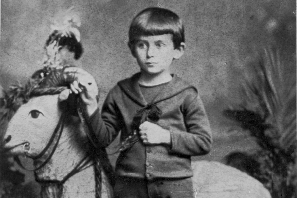 Le père de Franz Kafka était-il un pervers narcissique ? Les indices de la « Lettre »