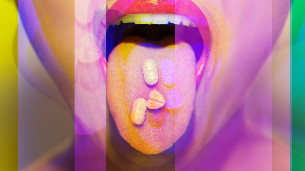 Ecstasy als Therapie bei Belastungsstörung – Experten sagen Nein