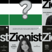 Sur Instagram, Zionists in music ("sionistes dans la musique") affiche aujourd’hui près de 16 000 abonnés, deux mois seulement après sa première publication