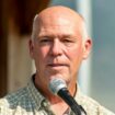 Montana's GOP governor fends off challenge from the right, wins primary race