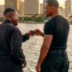 Sortie cinéma : Dans « Bad Boys 4 », le duo Will Smith/Martin  Lawrence marche encore mais perd en vitesse