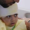 'He's deteriorating every day': UK urged to admit 11 Gaza children for urgent treatment