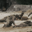 80 ans du Débarquement : Le documentaire « Apocalypse » nous fait vivre le D-Day comme si on y était