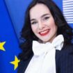 À 26 ans, Nina Skocak veut être la “première députée européenne influenceuse”