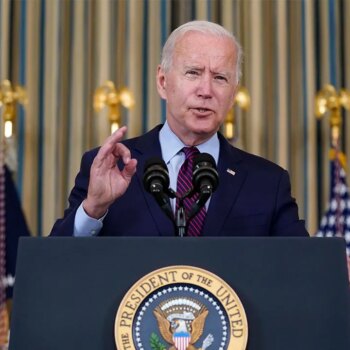 Biden displays signs of decline in private meetings with congressional leaders: Report