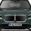 Fahrbericht BMW iX1 eDrive20