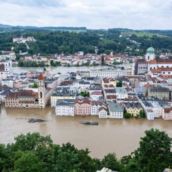 Kommentar zum Hochwasser: Zu langsame Lernfortschritte