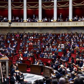 Ingérences étrangères : une loi en passe d'être adoptée au Parlement