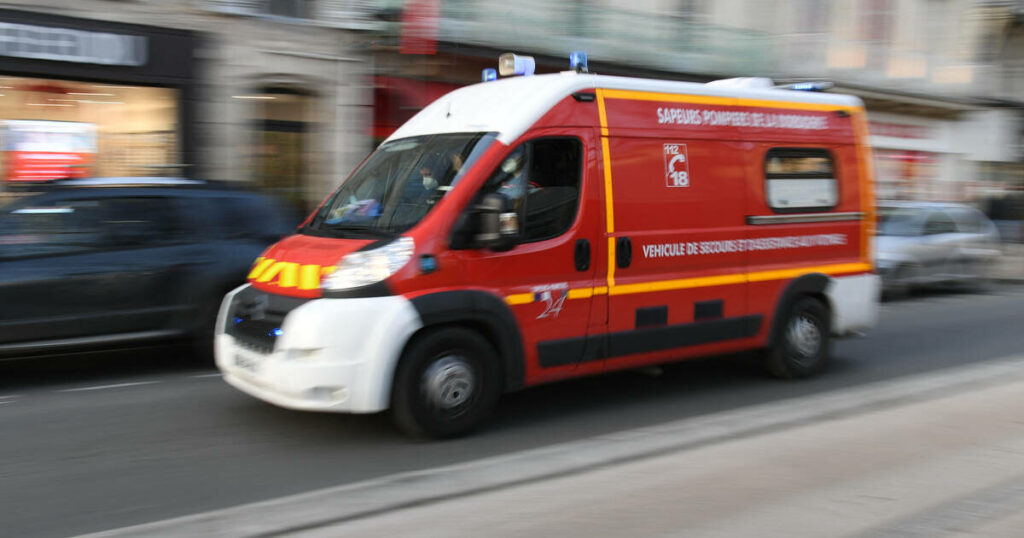 Une voiture percute des enfants à vélo à La Rochelle : 6 blessés dont 3 graves