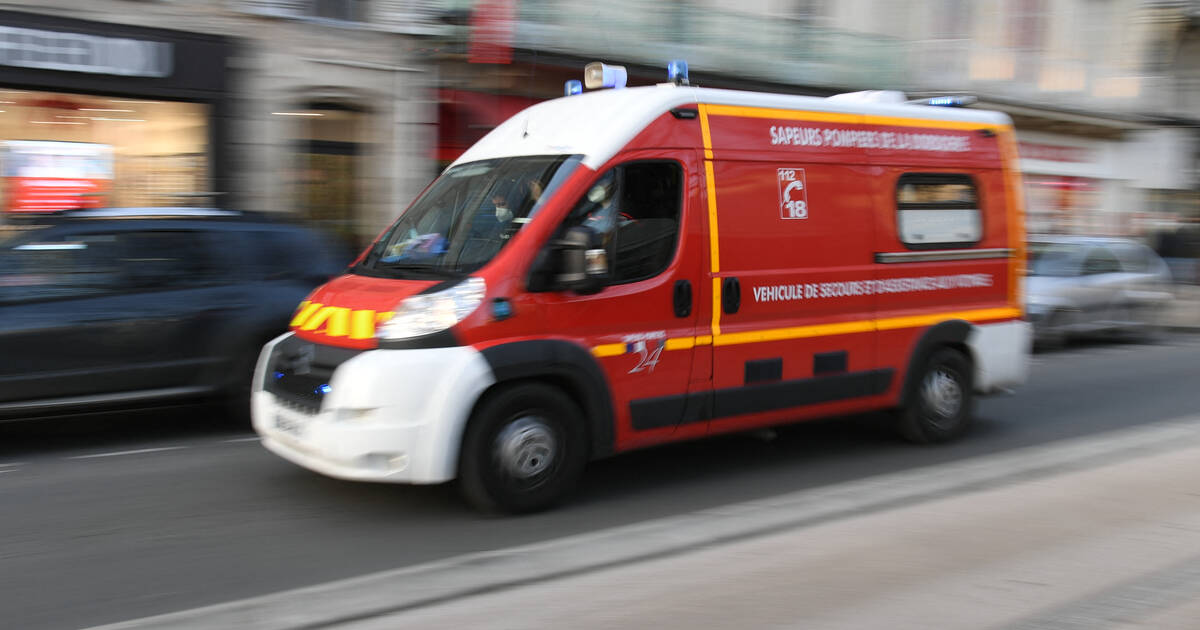 Une voiture percute des enfants à vélo à La Rochelle : 6 blessés dont 3 graves