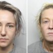 'Sadistic' women filmed themselves torturing man to death after false paedophile claim