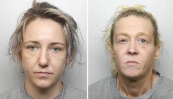 'Sadistic' women filmed themselves torturing man to death after false paedophile claim