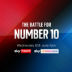 The Battle for Number 10